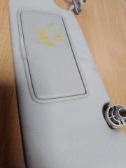 Козырек солнцезащитный Q50 15-20 2016 Седан 3.0 VR30DDTT