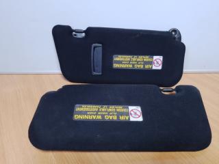 Козырек солнцезащитный LEXUS CT200 11-17 Хетчбек 1.8