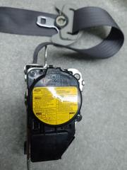 Ремень безопасности передний правый ES350 06-12 2006 3.5 2GR-FE