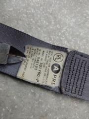 Ремень безопасности передний правый ES350 06-12 2006 3.5 2GR-FE