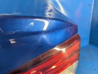 Крышка багажника 200 14-16