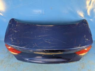 Крышка багажника 200 14-16