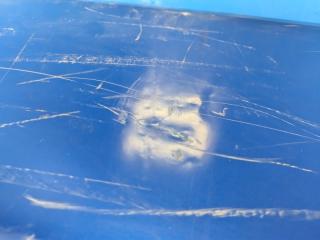 Крышка багажника 200 14-16