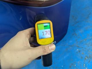 Крышка багажника 200 14-16