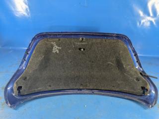 Крышка багажника 200 14-16