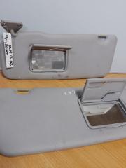 Козырек солнцезащитный OUTLANDER 03-07 2003 Внедорожник 2.4