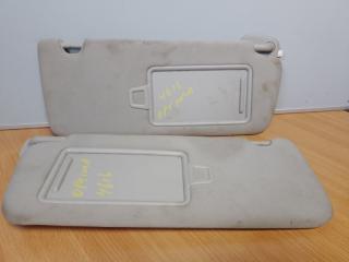 Козырек солнцезащитный KIA OPTIMA JF 15-20 2016