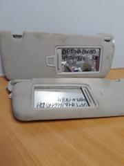 Козырек солнцезащитный OPTIMA JF 15-20 2016 Седан 2.4