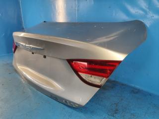 Крышка багажника 200 14-16