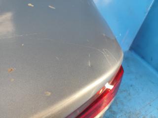 Крышка багажника 200 14-16