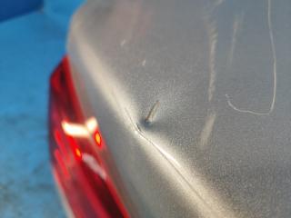 Крышка багажника 200 14-16