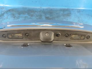 Крышка багажника 200 14-16