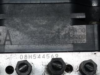 Блок ABS ES350 06-12 2006 3.5 2GR-FE