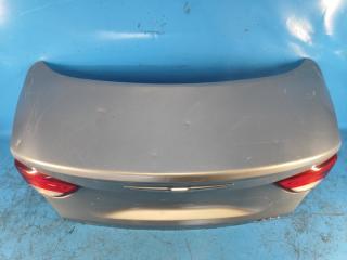 Крышка багажника 200 14-16