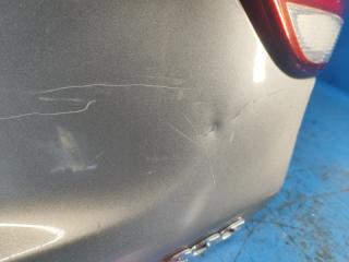 Крышка багажника 200 14-16