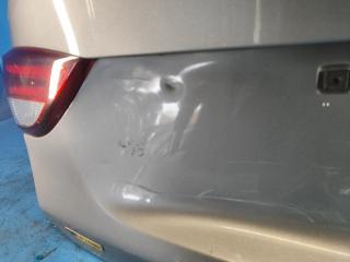 Крышка багажника 200 14-16