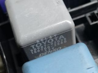 Блок предохранителей моторный отсек ES350 06-12 2006 3.5 2GR-FE