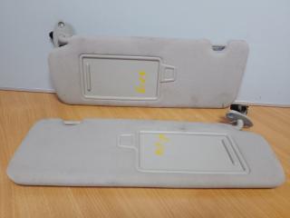 Козырек солнцезащитный KIA SORENTO UM 14- 2016