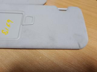 Козырек солнцезащитный SORENTO UM 14- 2016 Внедорожник 2.4