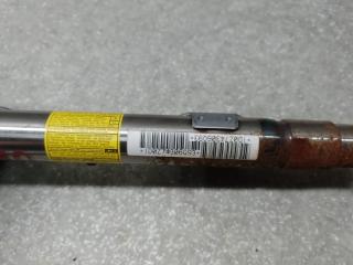 Подушка безопасности (штора) левая ES350 06-12 2006 3.5 2GR-FE