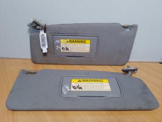 Козырек солнцезащитный ACURA MDX (YD2) 06-13 2008