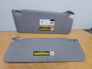 Козырек солнцезащитный ACURA MDX (YD2) 06-13 YD2 3.7