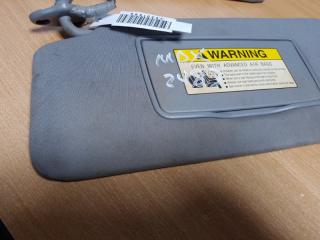 Козырек солнцезащитный MDX (YD2) 06-13 2008 YD2 3.7