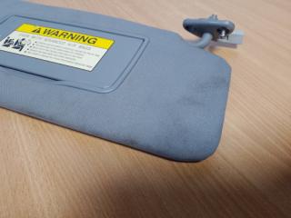 Козырек солнцезащитный MDX (YD2) 06-13 2008 YD2 3.7