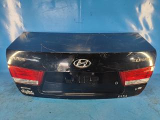 Крышка багажника HYUNDAI SONATA NF 04-10