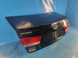 Крышка багажника HYUNDAI SONATA NF 04-10