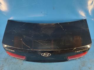 Крышка багажника SONATA NF 04-10