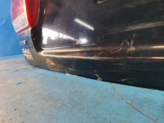 Крышка багажника SONATA NF 04-10