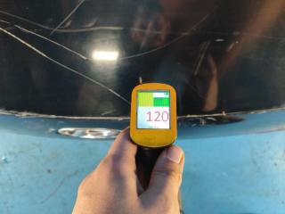 Крышка багажника SONATA NF 04-10