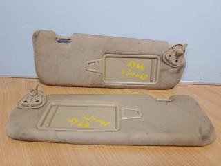 Козырек солнцезащитный HYUNDAI SONATA YF 10-14 2011