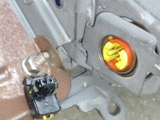 Подушка безопасности в колени правая ES350 06-12 2006 3.5 2GR-FE