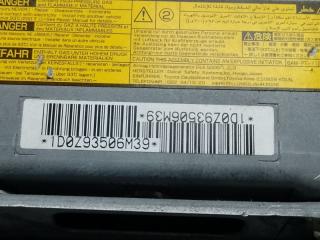 Подушка безопасности в колени передняя левая ES350 06-12 2006 3.5 2GR-FE
