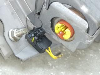 Подушка безопасности в колени передняя левая ES350 06-12 2006 3.5 2GR-FE