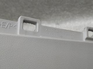 Подушка безопасности в колени передняя левая ES350 06-12 2006 3.5 2GR-FE