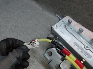 Подушка безопасности пассажира ES350 06-12 2006 3.5 2GR-FE