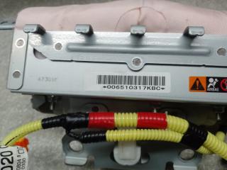Подушка безопасности пассажира ES350 06-12 2006 3.5 2GR-FE