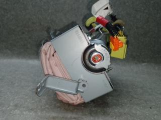 Подушка безопасности пассажира ES350 06-12 2006 3.5 2GR-FE