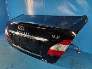 Крышка багажника M25/M37/M56/Q70/M35H 10-16
