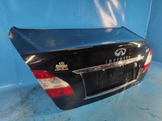 Крышка багажника INFINITI M25/M37/M56/Q70/M35H 10-16
