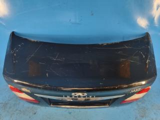 Крышка багажника M25/M37/M56/Q70/M35H 10-16