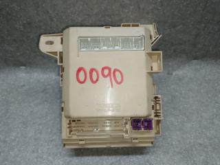 Блок предохранителей салон LEXUS ES350 06-12 3.5 2GR-FE