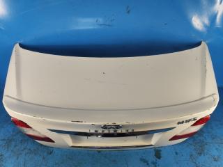 Крышка багажника M25/M37/M56/Q70/M35H 10-16