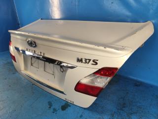 Крышка багажника INFINITI M25/M37/M56/Q70/M35H 10-16