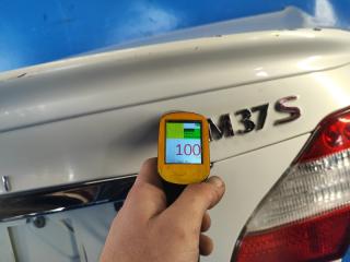 Крышка багажника M25/M37/M56/Q70/M35H 10-16