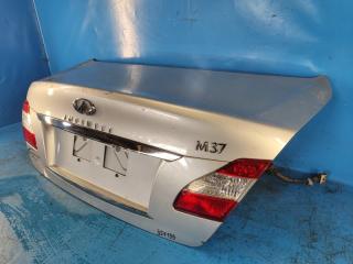 Крышка багажника M25/M37/M56/Q70/M35H 10-16