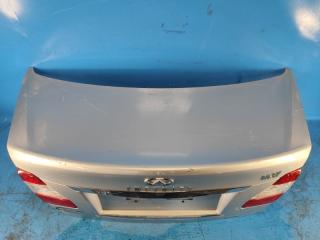 Крышка багажника M25/M37/M56/Q70/M35H 10-16